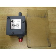 Delta Power PS-3000 Pressure Switch PS3000 500-3000 PSI