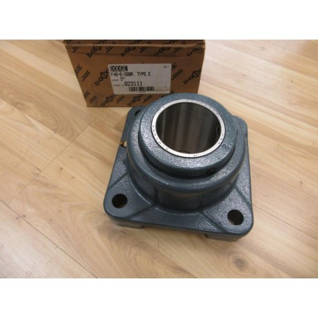 Dodge F4BE300R Type E-XTRA Flange Bearing