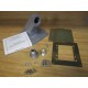 Federal Signal LWMB2 Warning Light Mounting Kit 5T588 - New No Box