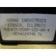 Vorne Industries 77256M-12S-00-4 77256M12S004 - New No Box