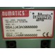 Numatics 554JJ43AO000000 Valve 554JJ43A0000000 - New No Box