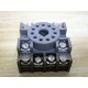 222 Relay Socket (Pack of 13) - New No Box
