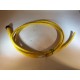 Lumberg RK30-63812F Cable Cord Set - New No Box