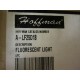 Hoffman A-LF25D18 Fluorescent Light 71390