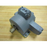 Nachi VDR-1A-1A3-13 VDR1A1A313 Variable Vane Pump - New No Box