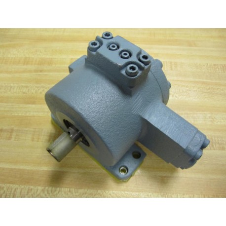 Nachi VDR-1A-1A3-13 VDR1A1A313 Variable Vane Pump - New No Box