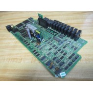 Fanuc A16B-2202-0431 Board A16B-2202-043111D - Parts Only