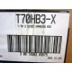 Panduit T70HB3-X Hanging Box T70HB3X (Pack of 10)