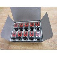 Omron MY2 Relays 24VDC (Pack of 10)