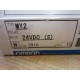 Omron MY2 Relays 24VDC (Pack of 10)