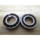 Fafnir 3MM206WI-CR-DUL Bearings (Pack of 2)