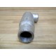 OZGedney LR-75 Conduit Body LR75 - New No Box