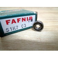 Fafnir S1K7 C3 Bearing S1K7C3