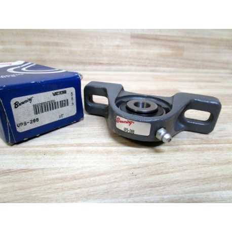 Browning VPS-208 Pillow Block Bearing VPS208