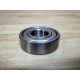 ZBF Bearing 6204ZZ Ball Bearing - New No Box