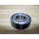 ZBF Bearing 6204ZZ Ball Bearing - New No Box