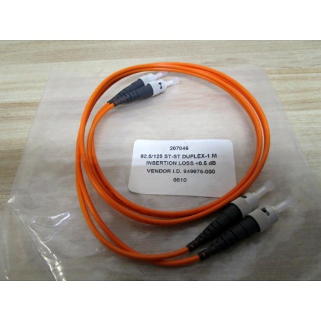 Corning Optical Cable 207046 Optical Cable