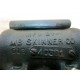 Skinner Seal E1 12 Pipe Clamp - Used