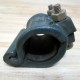 Skinner Seal E1 12 Pipe Clamp - Used