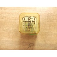 Idec RR3BU Relay RR3B-U  AC120 - New No Box