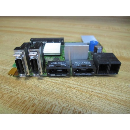 Fanuc A20B-2101-0050 Control Board 2 A20B-21001-005009F - Parts Only