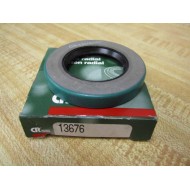 Chicago Rawhide CR 13676 Oil Seal