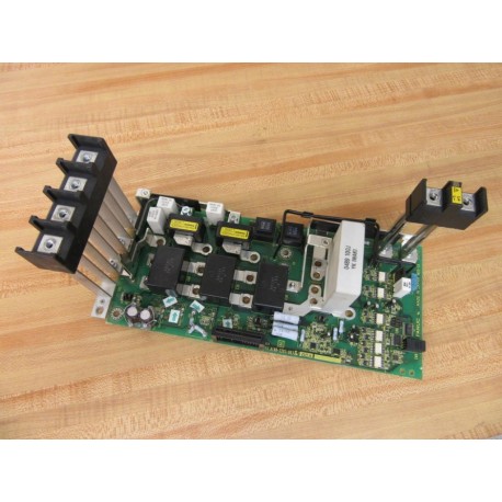 Fanuc A16B-2203-0637 Board 2 A16B-2203-063705A - Parts Only