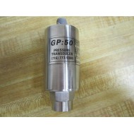 GP:50 260-PP-Y63C 260PPY63C Pressure Transducer - New No Box