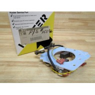 Hyster 1376962 Brush Holder Assembly HY-1376962