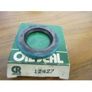 Chicago Rawhide CR 12427 Oil Seal