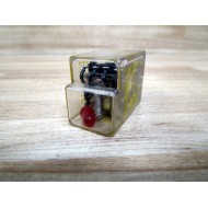 Square D 8501 RSD4M1P14V53 Relay 8501RSD4M1P14V53 - Used