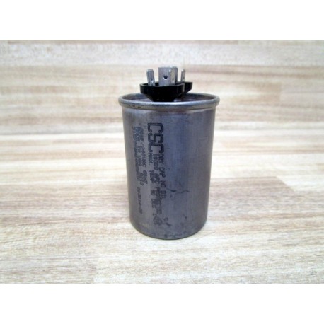 CSC 315P206H24M25N3X Capacitor 003014-20 - Used