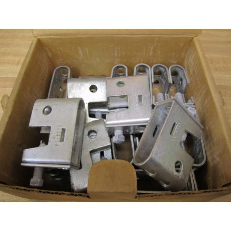 Power Strut PS-2622 Beam Clamps (Pack of 18)