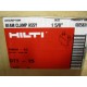 Hilti 00258316 Beam Clamp (Pack of 25)