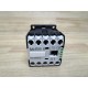 Moeller DIL ER-22-GI Contactor DILER22GI - Used