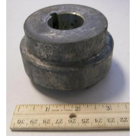 Magnaloy MODEL500 Model 500 Coupling Hub - Used