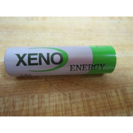 Xeno XL-060F XL060F Lithium Battery - New No Box