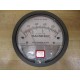 Dwyer 2001 AV Magnehelic Pressure Gage