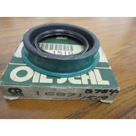 Chicago Rawhide CR 16871 Oil Seal