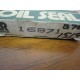 Chicago Rawhide CR 16871 Oil Seal