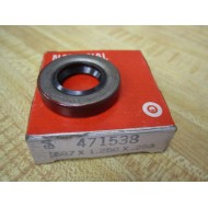 National Federal Mogul 471538 Oil Seal