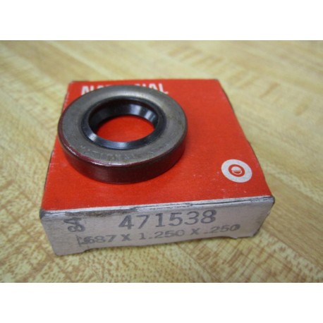 National Federal Mogul 471538 Oil Seal