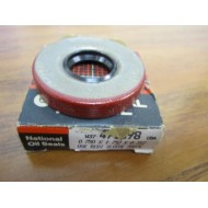 National Federal Mogul 471698 Oil Seal