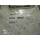 Ingersoll-Rand 104172 ARO Panel Mount Kit 104172-M
