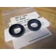 00106062 NBR Seal BAU2X2 (Pack of 2)