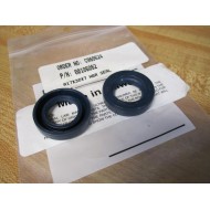 00106062 NBR Seal BAU2X2 (Pack of 2)