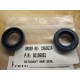 00106062 NBR Seal BAU2X2 (Pack of 2)