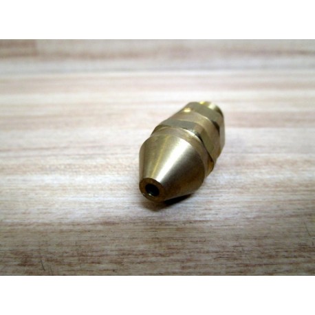 S.S. Co 14GG-1530 Spray Nozzle 14GG1530 - New No Box