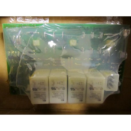 Lincoln K336 L6580-1 REM PB Interface Module