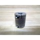 Helical HCR100-16-12 Flexible Shaft Coupling